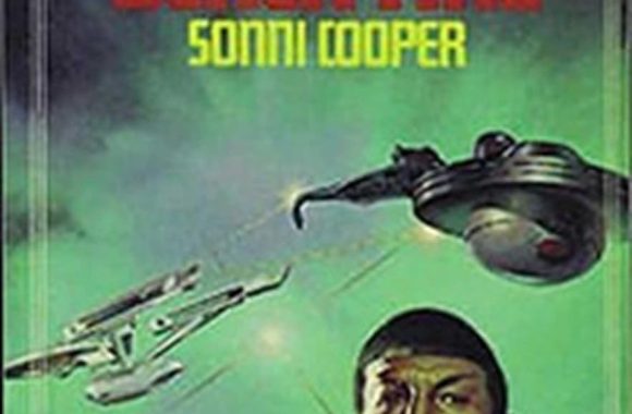 Star Trek: 8 Black Fire