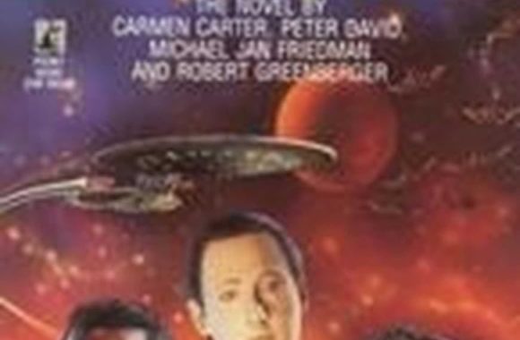 Star Trek: The Next Generation: 12 Doomsday World