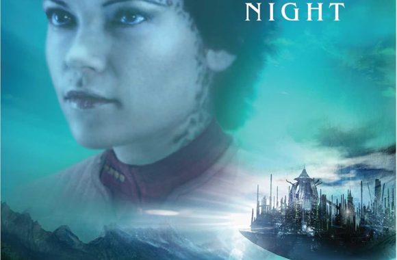 Star Trek: Destiny Book 1: Gods Of Night