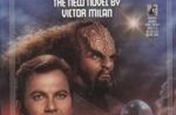 Star Trek: 66 From The Depths