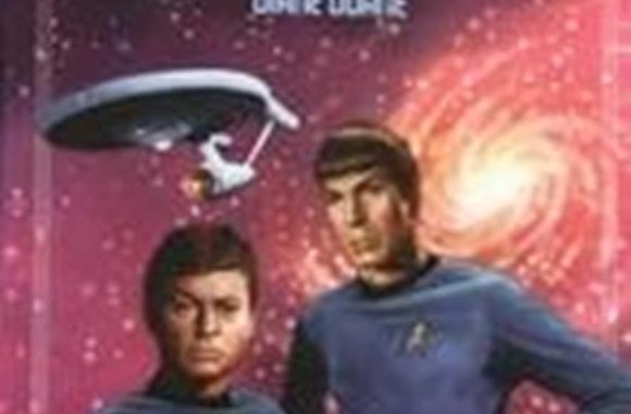 Star Trek: 50 Doctor’s Orders