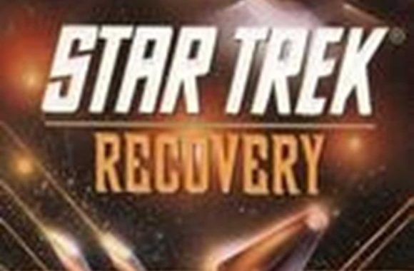 Star Trek: 73 Recovery
