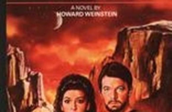 Star Trek: The Next Generation: 6 Power Hungry