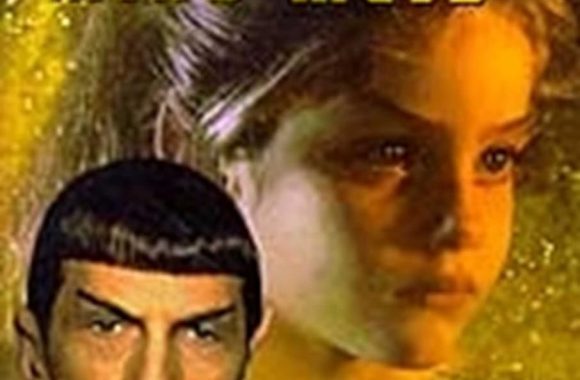 Star Trek: 82 Mind Meld