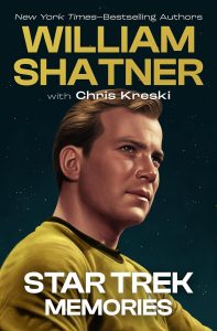 Star Trek: Memories