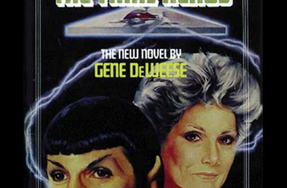 Star Trek: 43 The Final Nexus