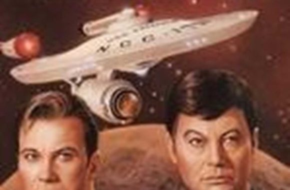 Star Trek: 72 The Better Man