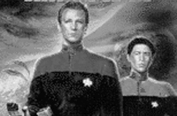 Star Trek: Voyager: 10 Bless The Beasts