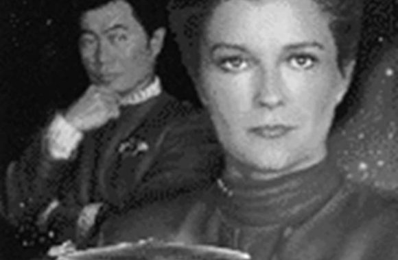 Star Trek: Voyager: Flashback