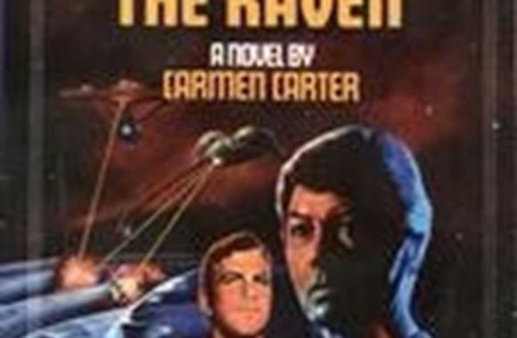 Star Trek: 34 Dreams Of The Raven
