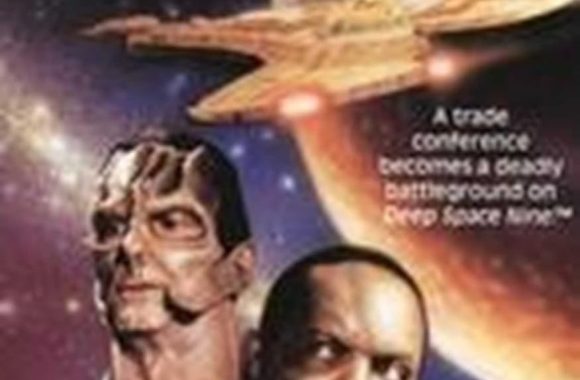 Star Trek: Deep Space Nine: 6 Betrayal