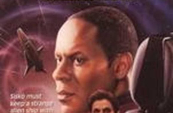 Star Trek: Deep Space Nine: 10 Valhalla