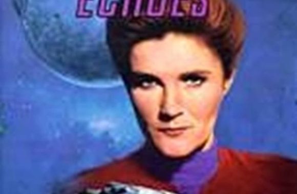 Star Trek: Voyager: 15 Echoes