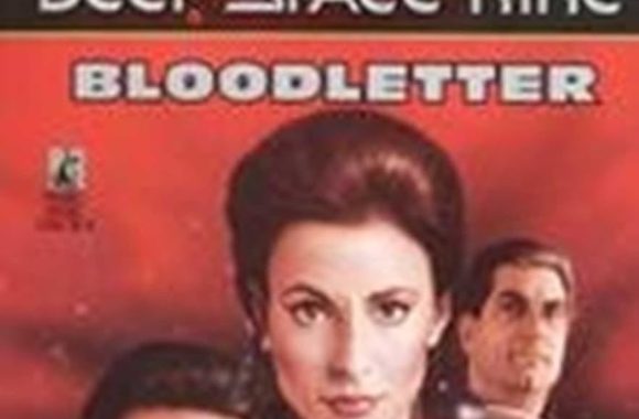 Star Trek: Deep Space Nine: 3 Bloodletter