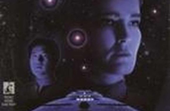 Star Trek: Voyager: 5 Incident At Arbuk