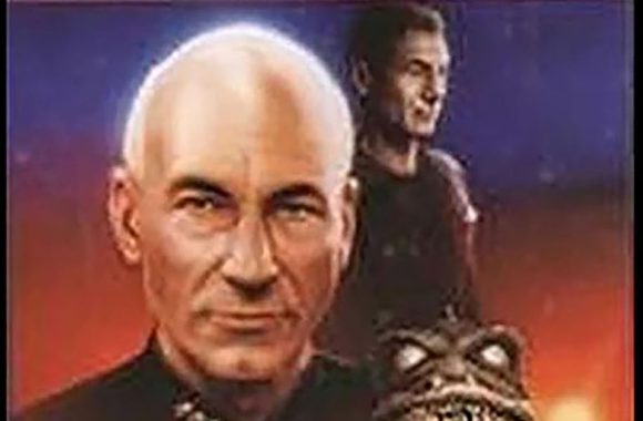 Star Trek: The Next Generation: 32 Requiem