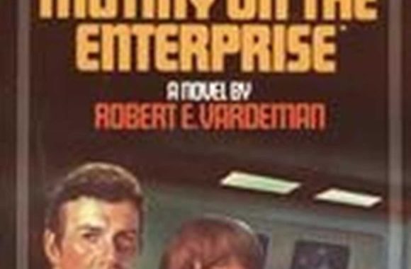 Star Trek: 12 Mutiny On The Enterprise