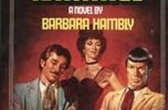 Star Trek: 23 Ishmael