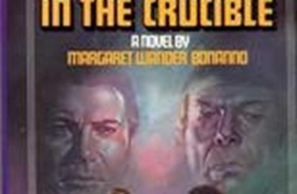 Star Trek: 25 Dwellers In The Crucible