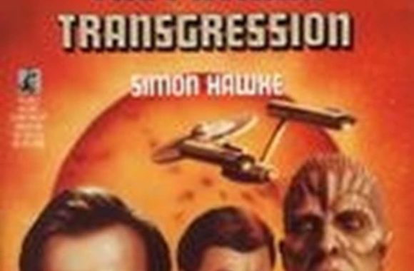 Star Trek: 69 The Patrian Transgression