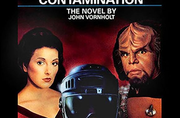 Star Trek: The Next Generation: 16 Contamination