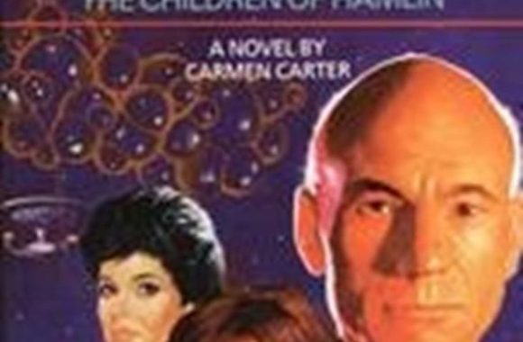 Star Trek: The Next Generation: 3 The Children Of Hamlin