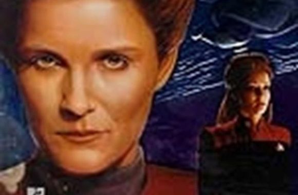 Star Trek: Voyager: Mosaic