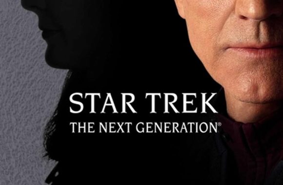 Star Trek: The Next Generation: Death in Winter