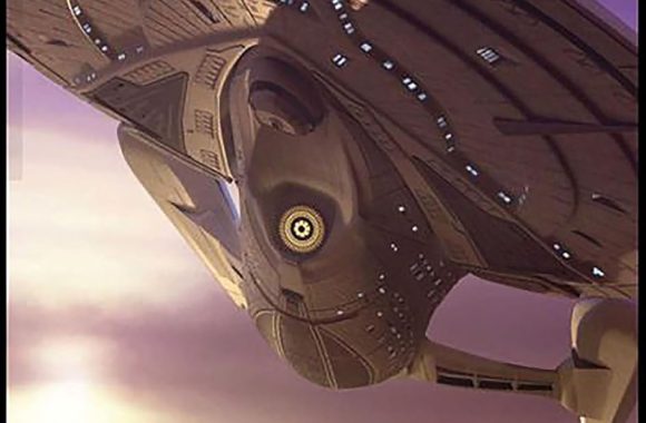 Star Trek: The Next Generation: Greater than the Sum