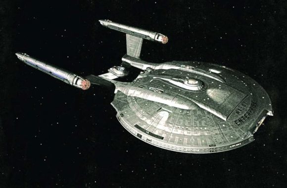 Star Trek: Enterprise: Broken Bow
