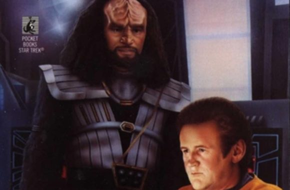 Star Trek: Deep Space Nine: 22 Vengeance