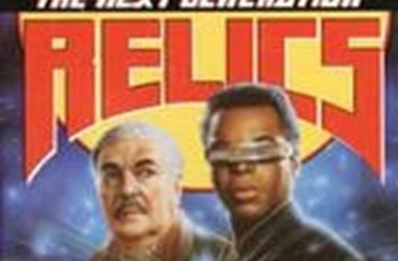 Star Trek: The Next Generation: Relics