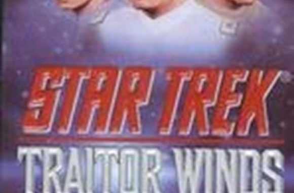 Star Trek: 70 Traitor Winds