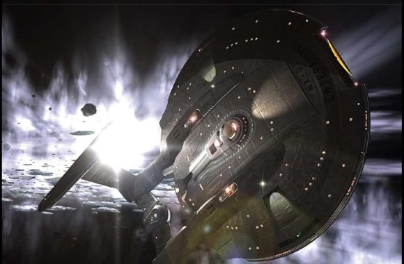 Star Trek: Enterprise: Kobayashi Maru