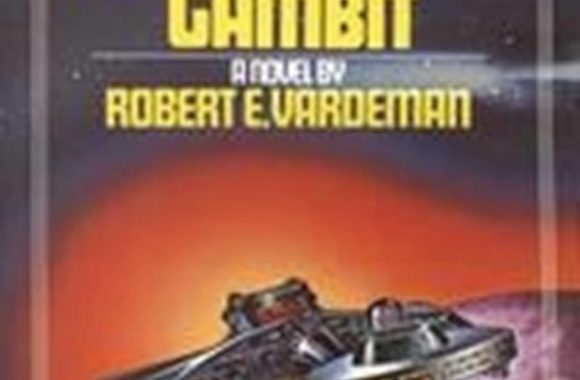 Star Trek: 3 The Klingon Gambit