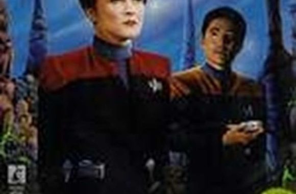 Star Trek: Voyager: 12 Chrysalis