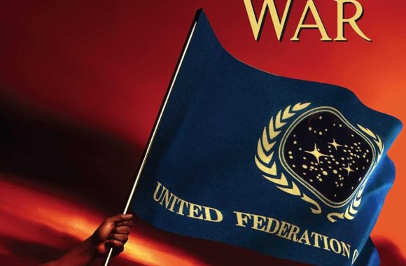 Star Trek: Tales of the Dominion War