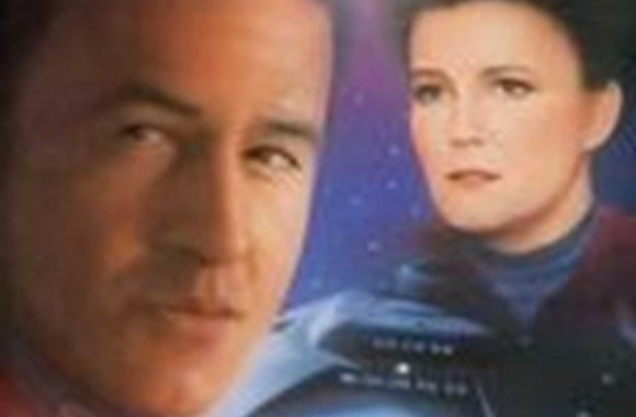 Star Trek: Voyager: 7 Ghost Of A Chance