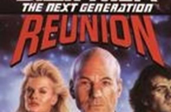 Star Trek: The Next Generation: Reunion