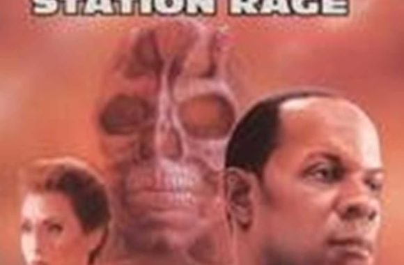 Star Trek: Deep Space Nine: 13  Station Rage