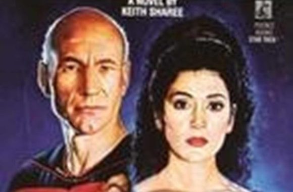 “Star Trek: The Next Generation: 11 Gulliver’s Fugitives” Review by Shastrix.com