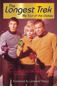 The Longest Trek: My Tour Of The Galaxy