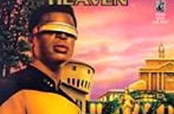 Star Trek: The Next Generation: 46 To Storm Heaven