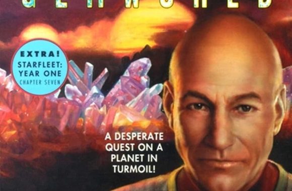 Star Trek: The Next Generation: 59 Gemworld Book 2