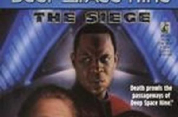 Star Trek: Deep Space Nine: 2 The Siege