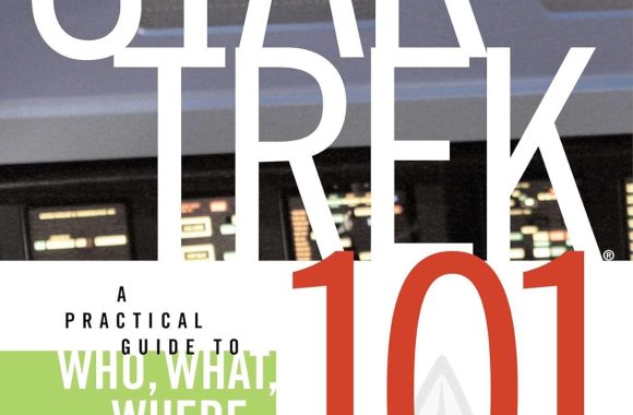 Star Trek: 101