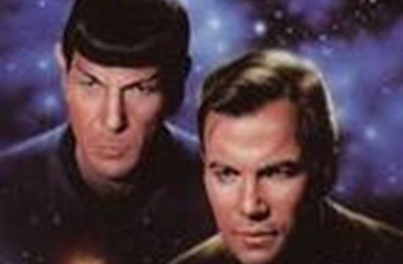 Star Trek: 71 Crossroad