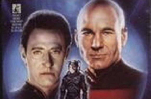 Star Trek: The Next Generation: Descent