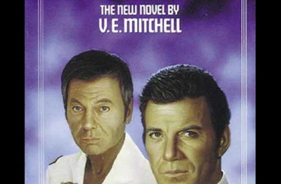 Star Trek: 51 Enemy Unseen