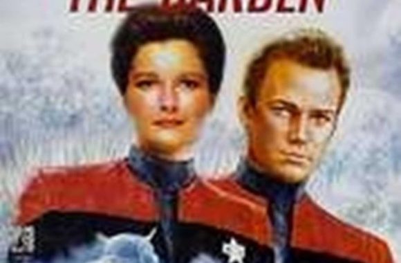 Star Trek: Voyager: 11 The Garden